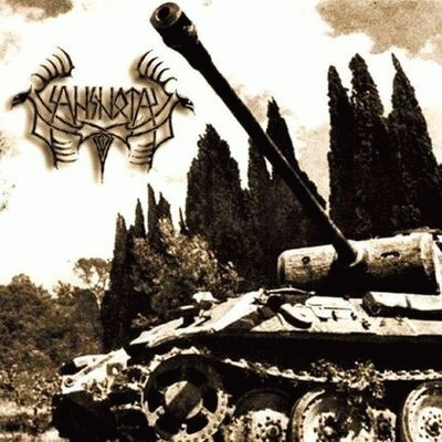 Sahsnotas : Creator of Chaos